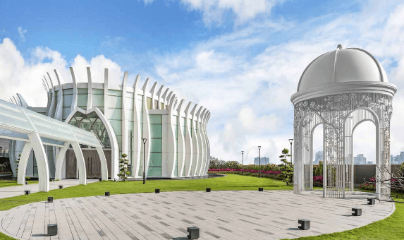 Explore Taiwan with Marriott Bonvoy