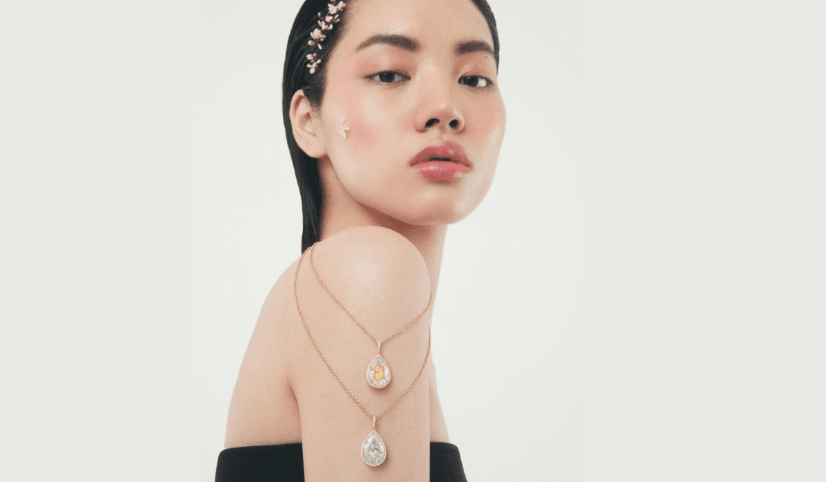 Boghossian: Unveiling dazzling new colours in Inlay Collection for 2024