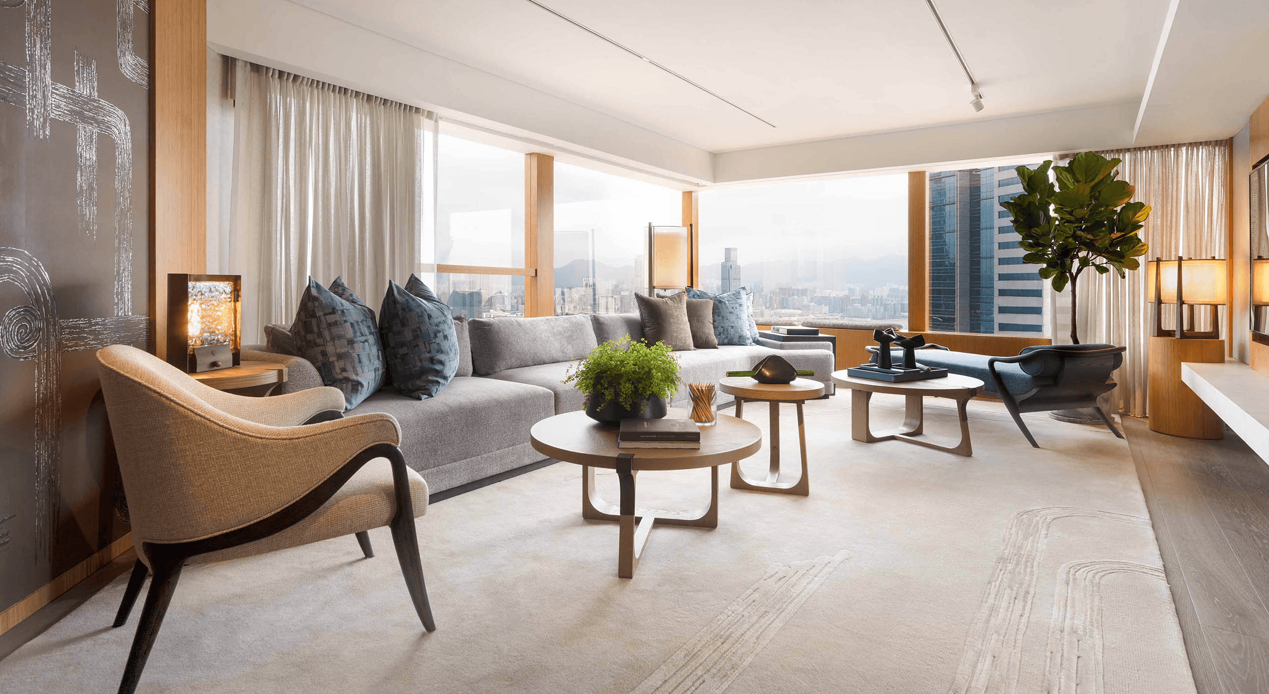 The World’s 50 Best Hotels list for 2024 has been unveiled, and this is what discerning travellers are looking for