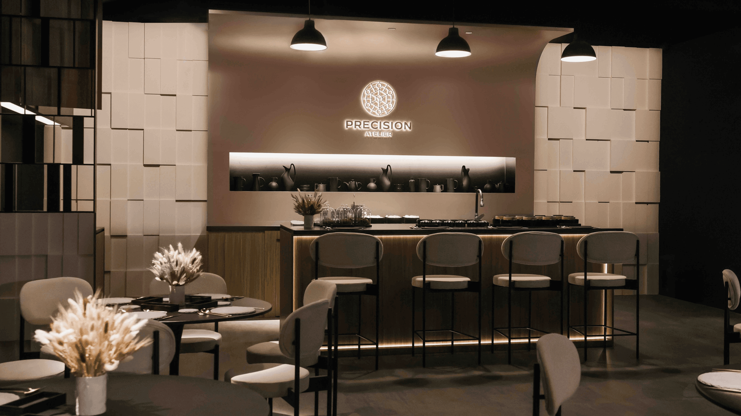 Jaeger-LeCoultre unveiled ‘The Precision Pioneer’ Exhibition in Beijing