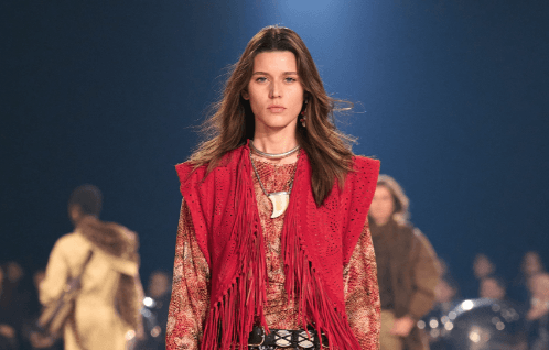 Autumn/Winter 2024 (part 3 of 4)