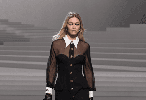 Autumn/Winter 2024 (part 4 of 4)