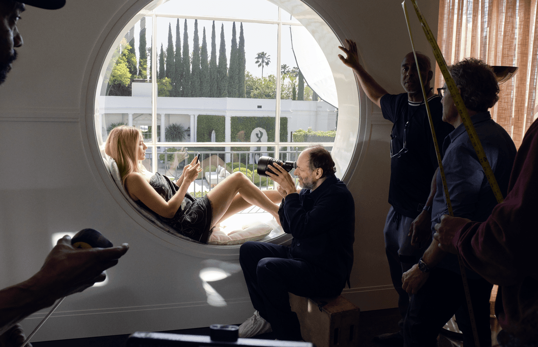 Chanel No 5: When Margot Robbie brings Gabrielle Chanel’s vision to life in Luca Guadagnino film