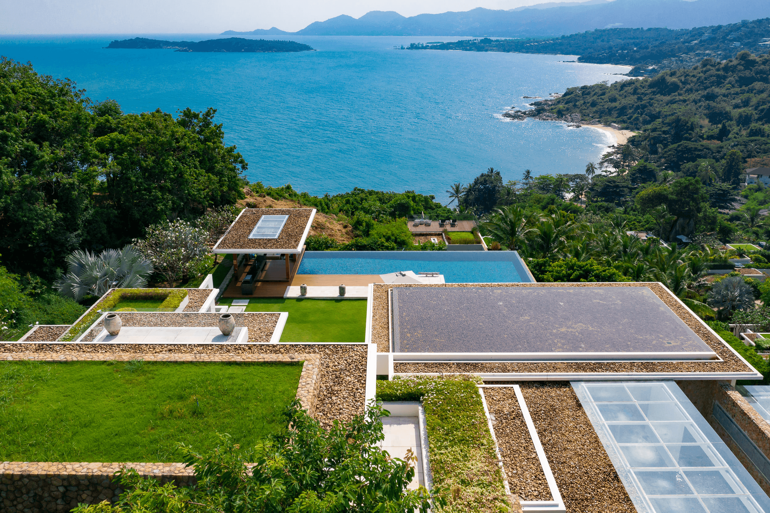 Discover Koh Samui’s hidden charms and embrace the enchanting island at Samujana