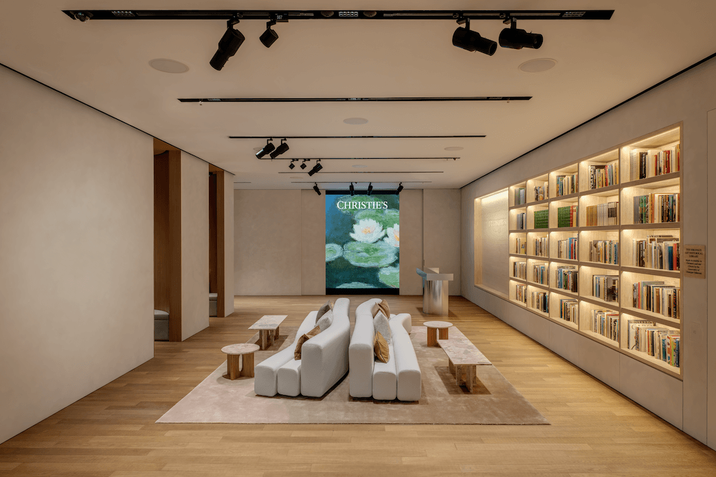 What’s new at Hong Kong’s major auction houses (part 1)