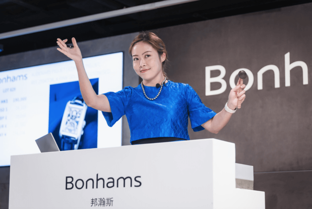 What’s new at Hong Kong’s major auction houses (part 2)