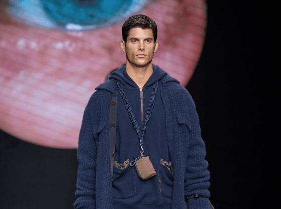 Menswear Autumn/Winter 2024 (part 2 of 4)