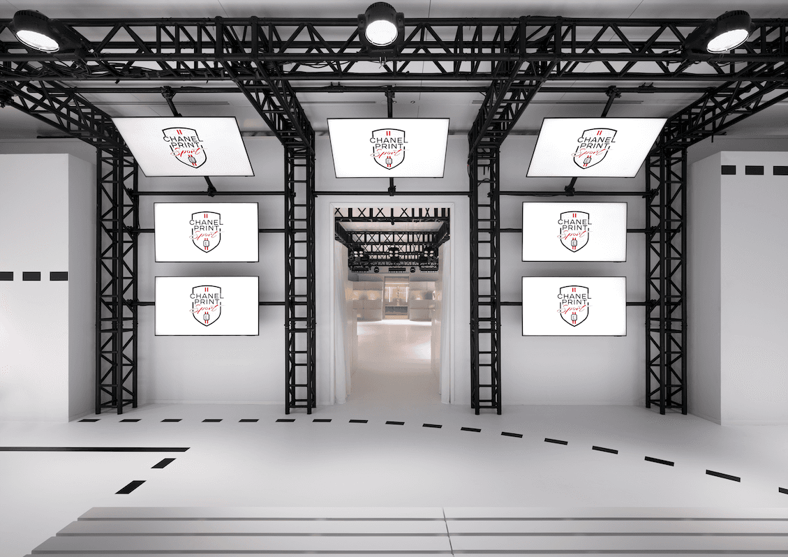 Chanel’s Haute Joaillerie Sport Collection: a dazzling celebration of elegance and athleticism