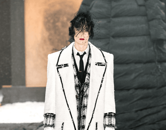 Menswear Autumn/Winter 2024 (part 4 of 4)