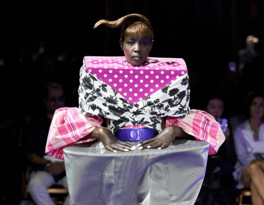 Autumn couture 2024 (part 2 of 2)