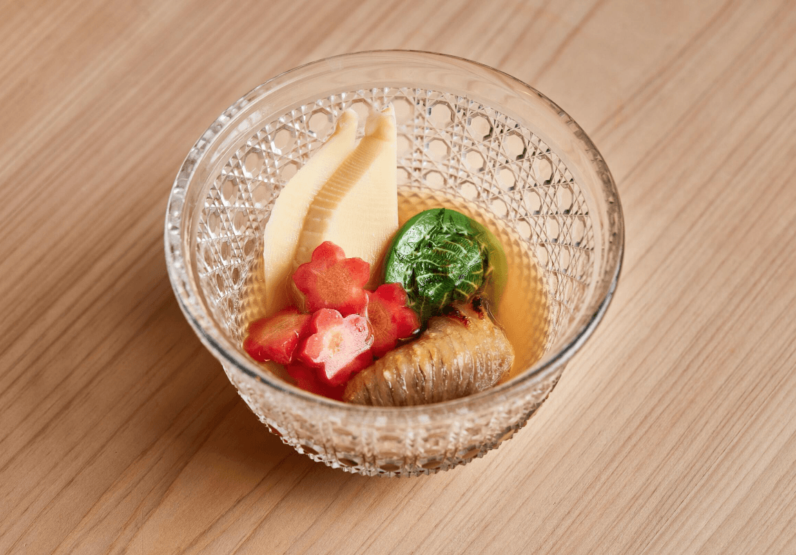 Sushi Zinc’s head chef on championing local seafood