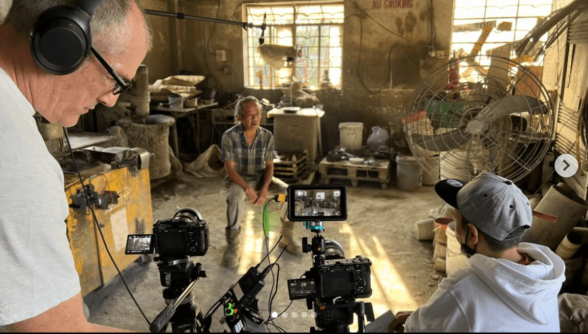 The forgotten Kwu Tung: Filmmakers on Hong Kong’s dwindling rural community