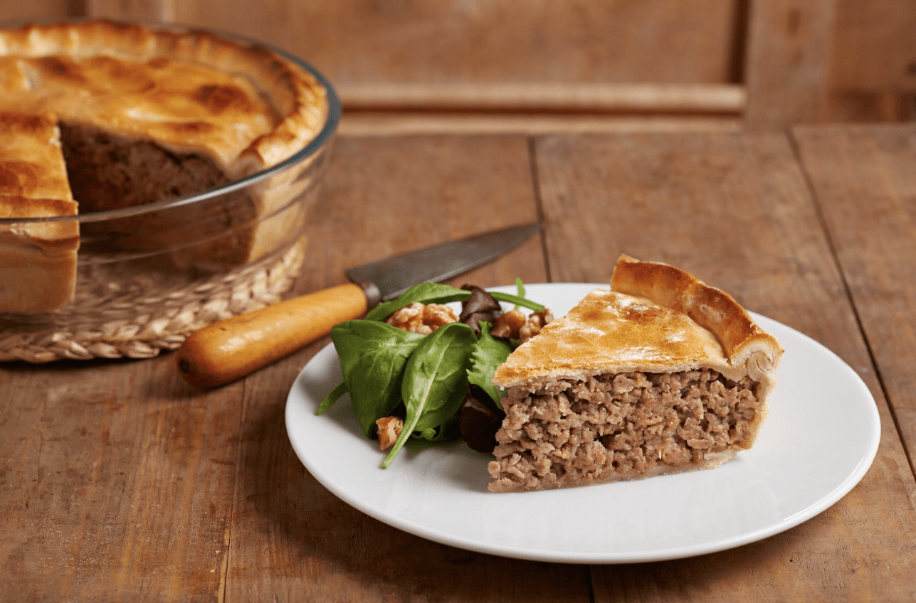 Hong Kong chefs share their favourite holiday recipes (part 1 of 2)