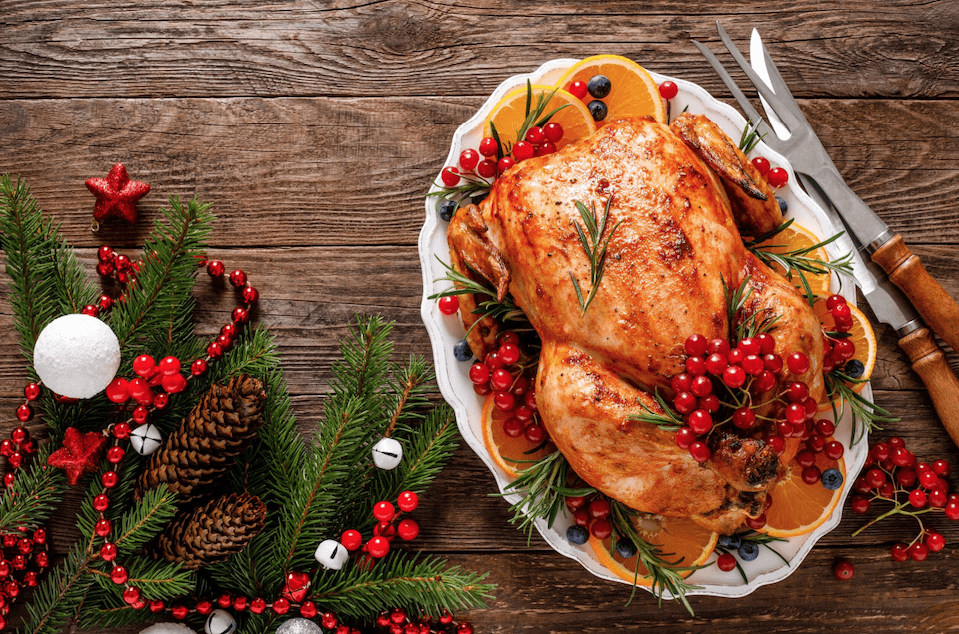 Hong Kong chefs share their favourite holiday recipes (part 2 of 2)
