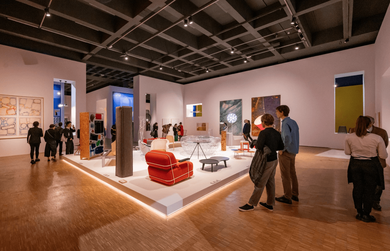 SaloneSatellite designers on good design (part 1 of 3)