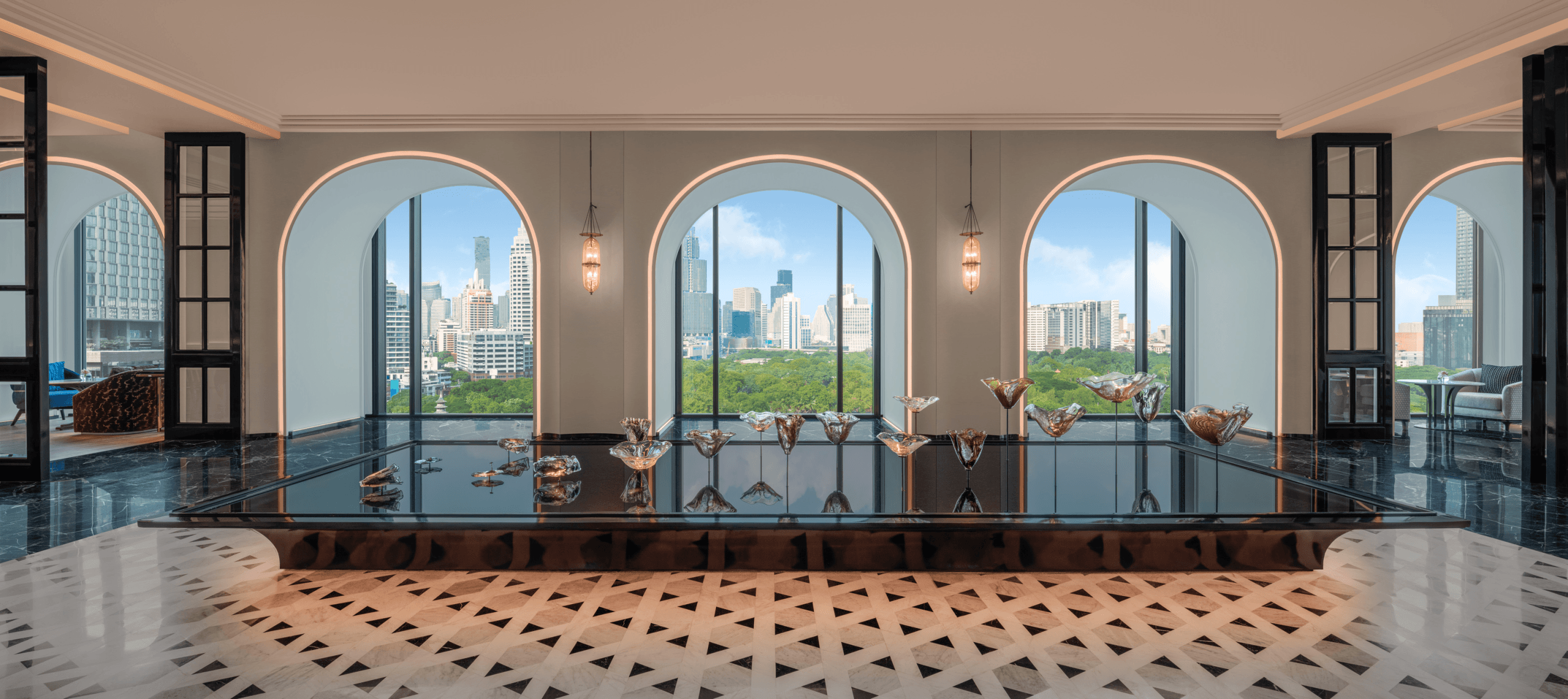 The Ritz-Carlton launches a new chapter in Bangkok