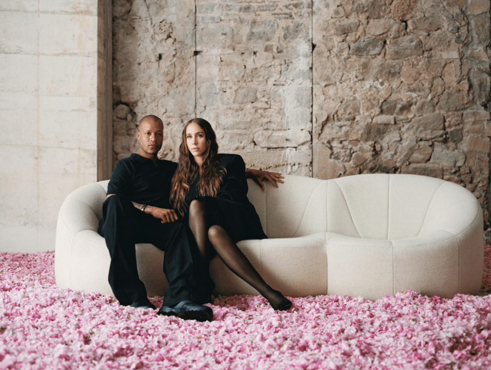 How Henry Jacques translates passion and personalities into perfume