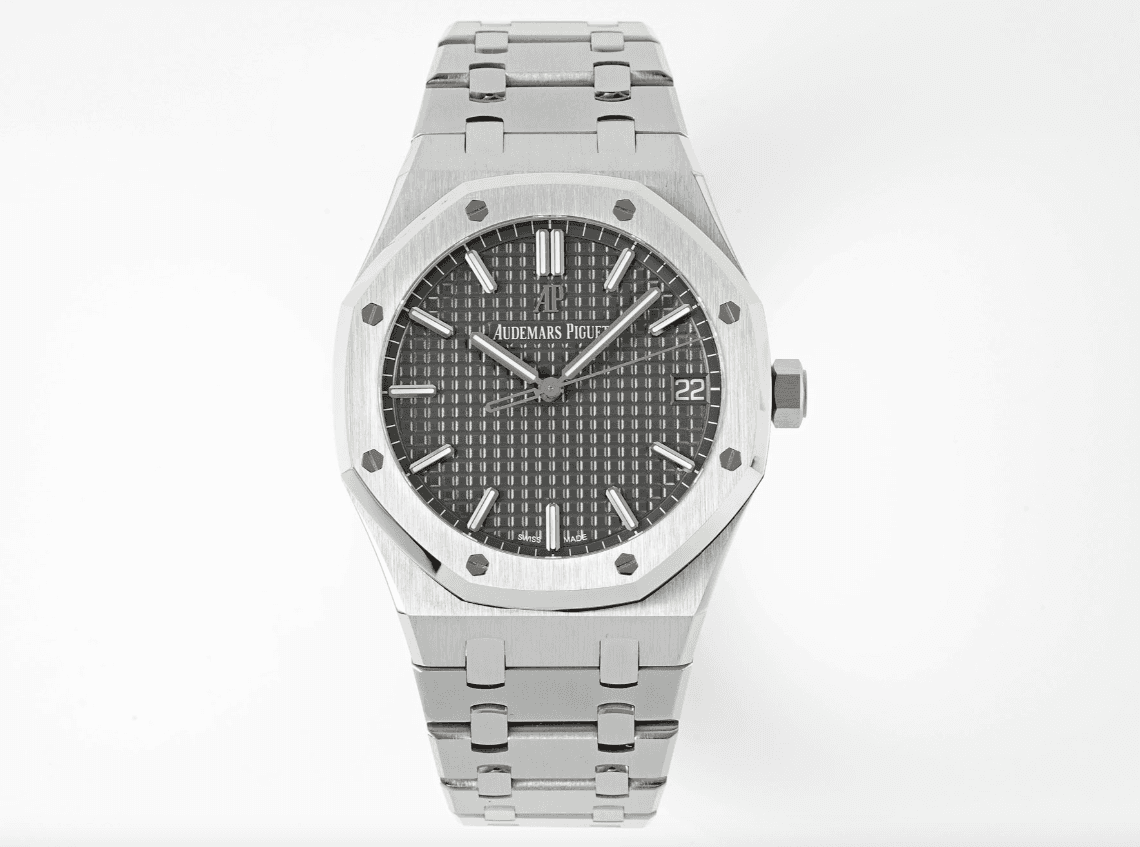 Wil Fang’s watch collection