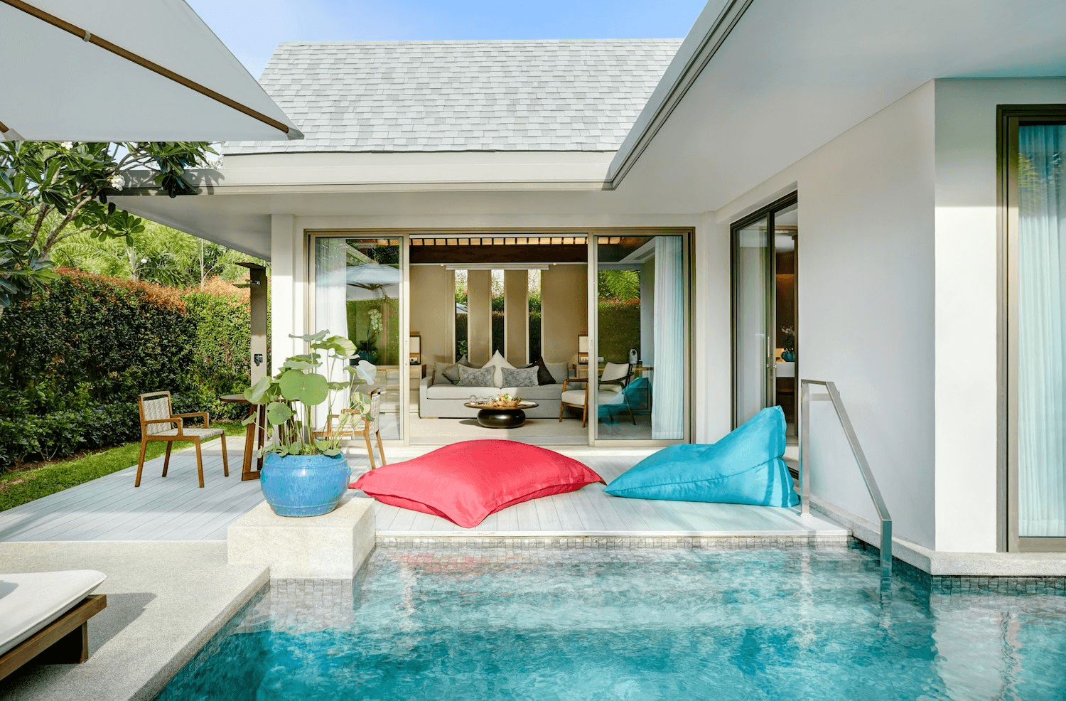 Valentine’s Day escapes: Romantic getaways across Asia