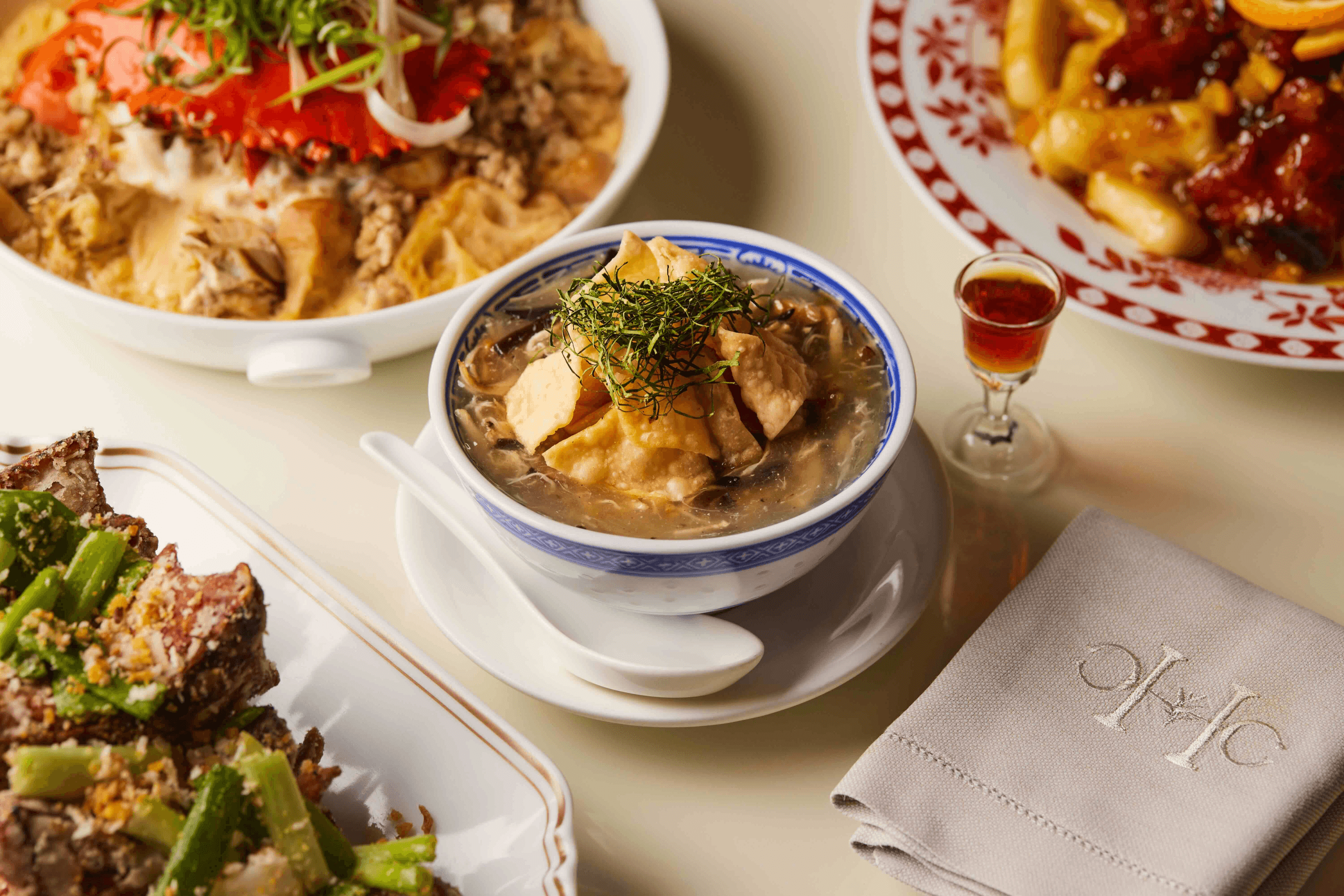 #legendeats: Seasonal offerings, collaborative menus, Valentine’s Day and more