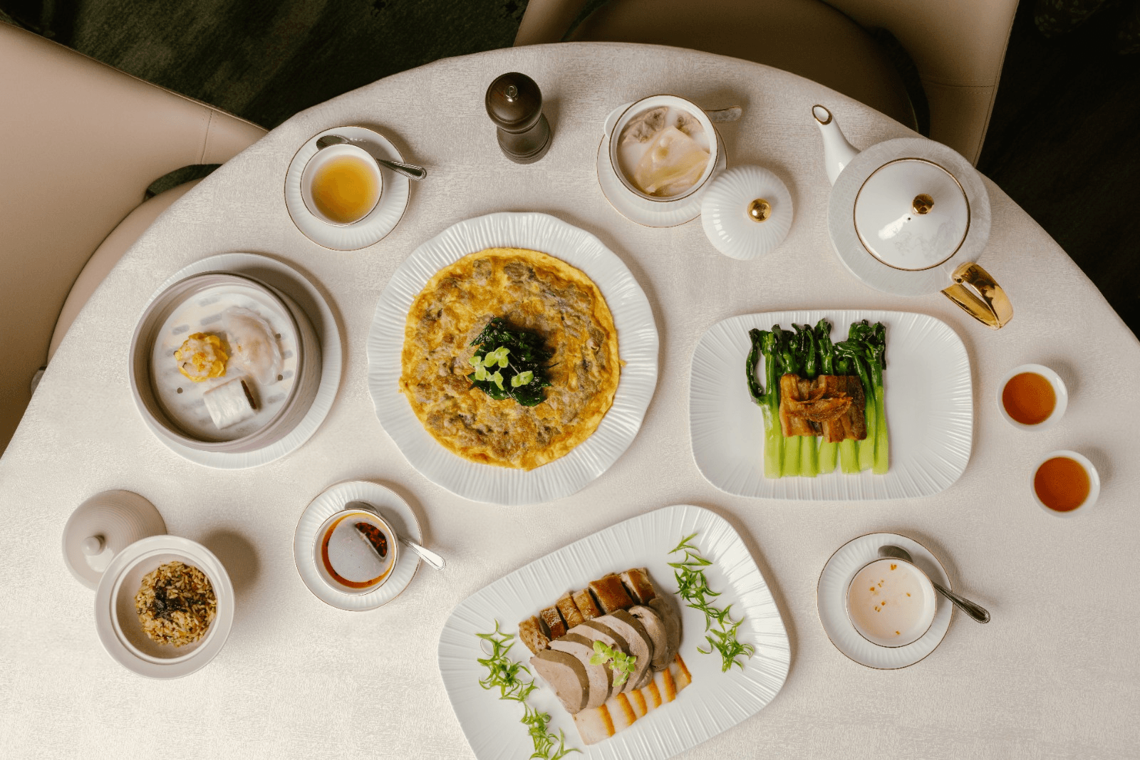 #giveaway – A Chiu Chow lunch feast for four at Pak Loh Chiu Chow Private Kitchen (HK$1,520 value)