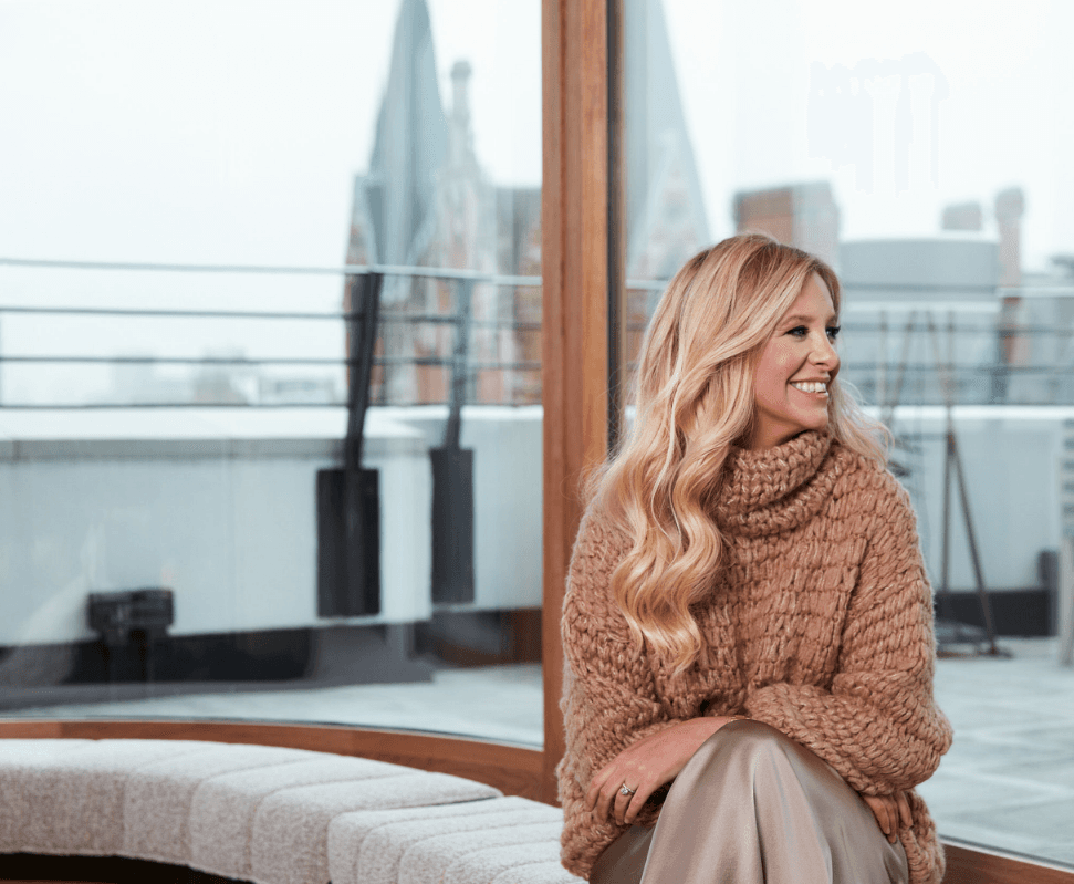 Co-founder of The Ordinary on creating innovative products and where skincare is heading