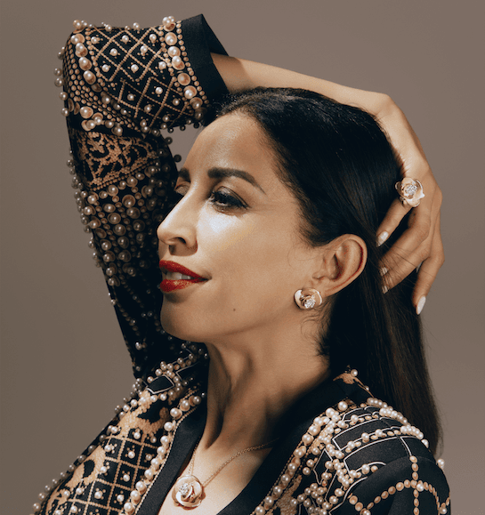 Boghossian: The HKJC’s Hanane Sabri on life, horseracing and manifesting your dreams