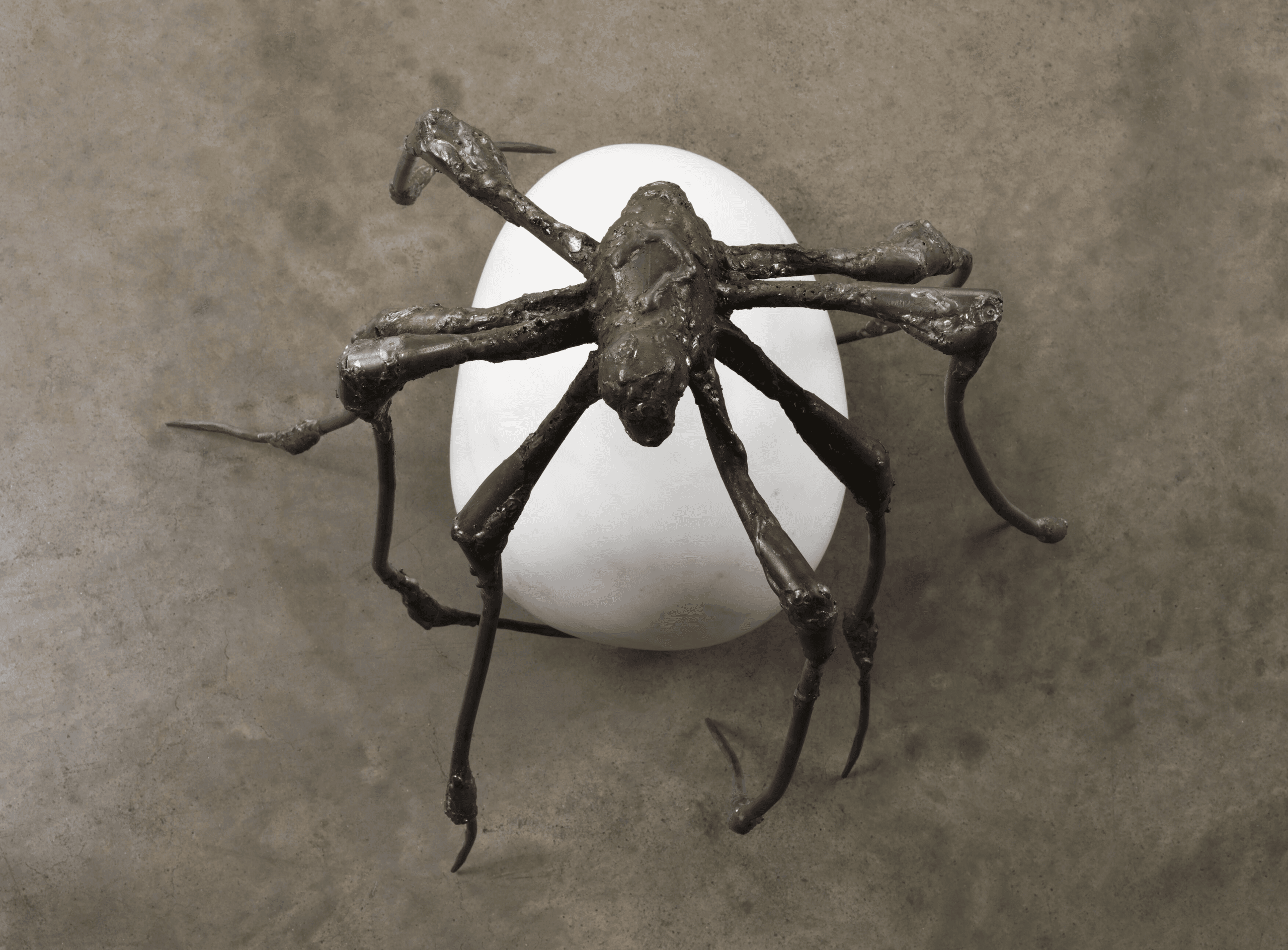 Hauser & Wirth revisits Louise Bourgeois’ legacy