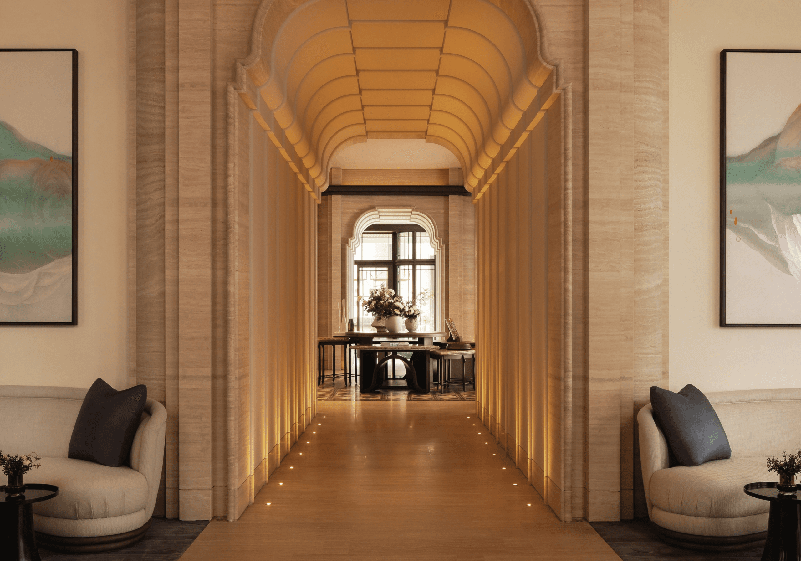 Capella Taipei joins the line of luxury landmark in Taiwan’s capital