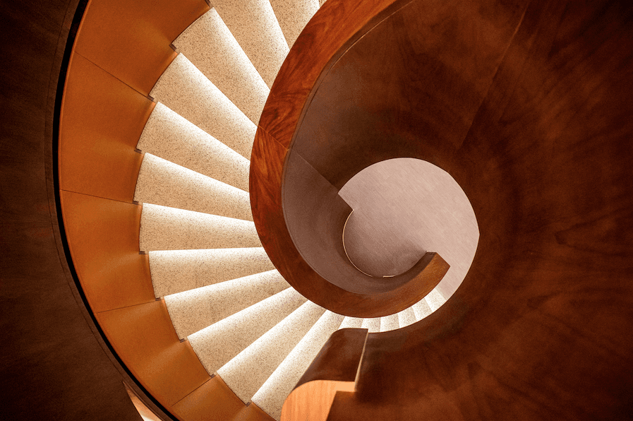 AvroKO project director on doing the interior design for 1880 Hong Kong