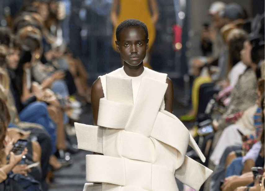 Womenswear Spring/Summer 2025 (part 3 of 4)