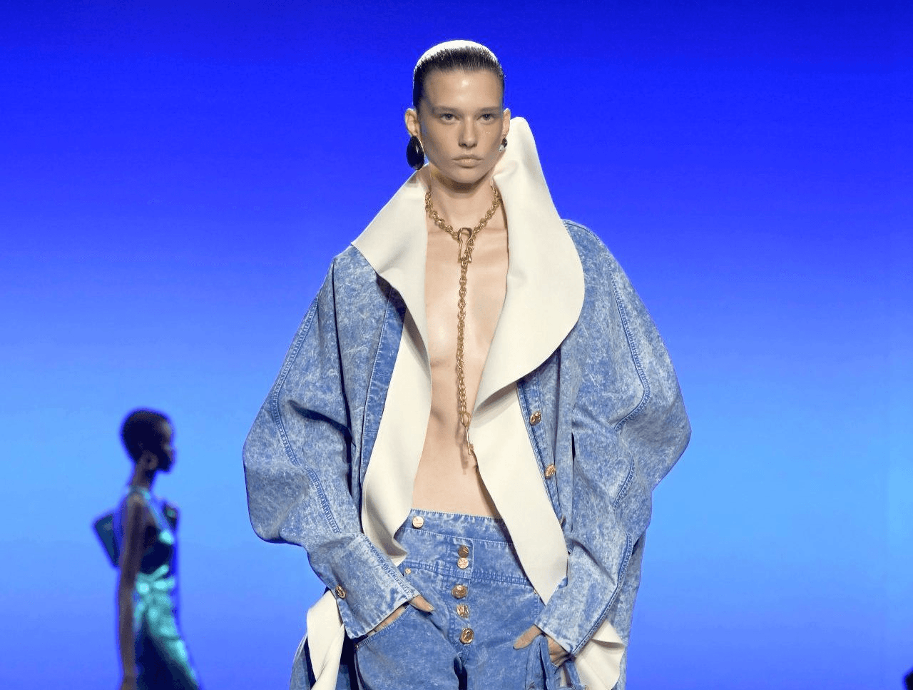 Womenswear Spring/Summer 2025 (part 4 of 4)