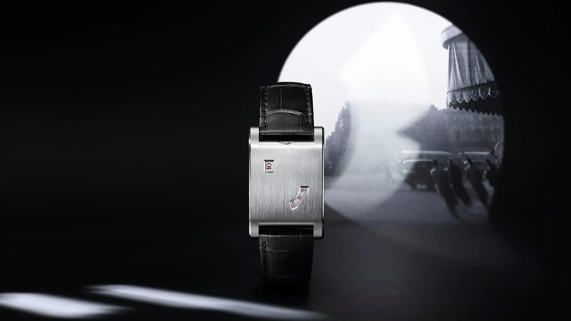 Watches and Wonders 2025: Cartier draws inspiration from its archive and high jewellery collection