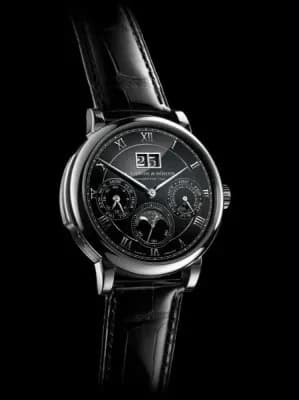 Watches and Wonders 2025: A. Lange & Söhne brings two demanding complications together to create its latest masterpiece
