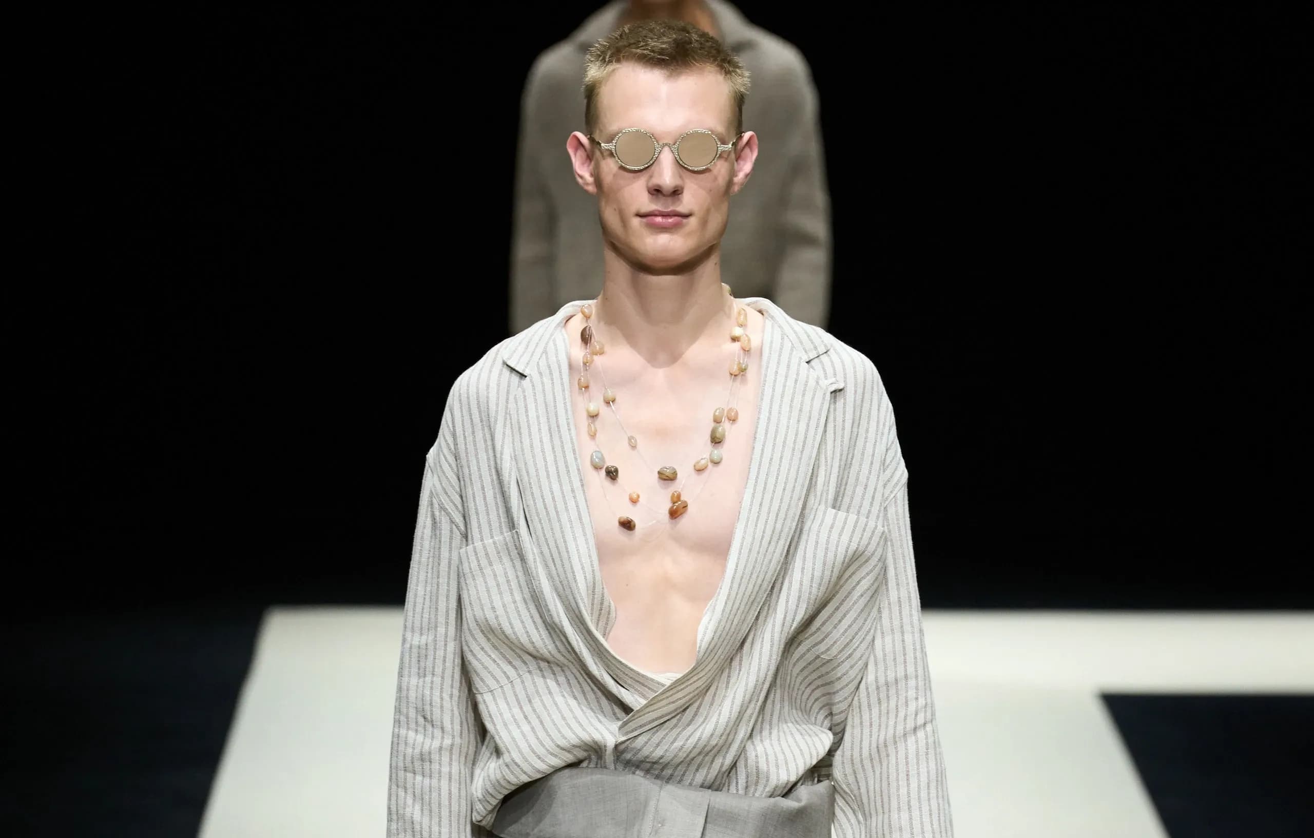 Menswear Spring/Summer 2025 (part 2 of 4)