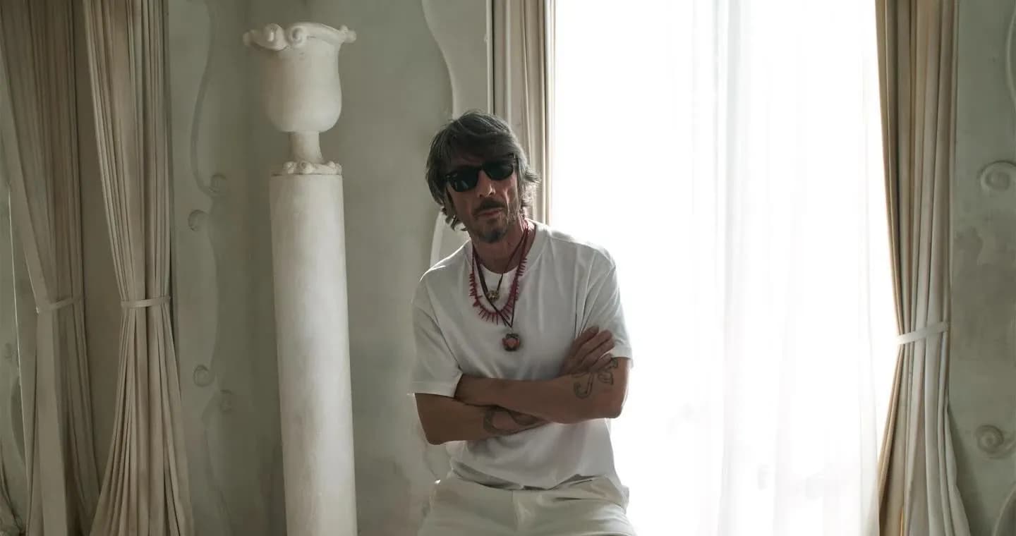 Pierpaolo Piccioli succeeds Demna as Balenciaga’s creative director