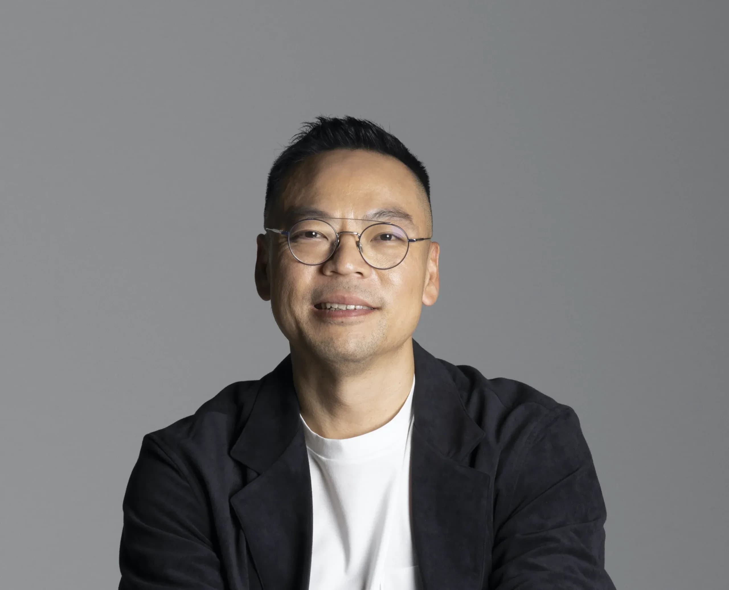 Collector Alan Lo on the growth of the Hong Kong contemporary art scene