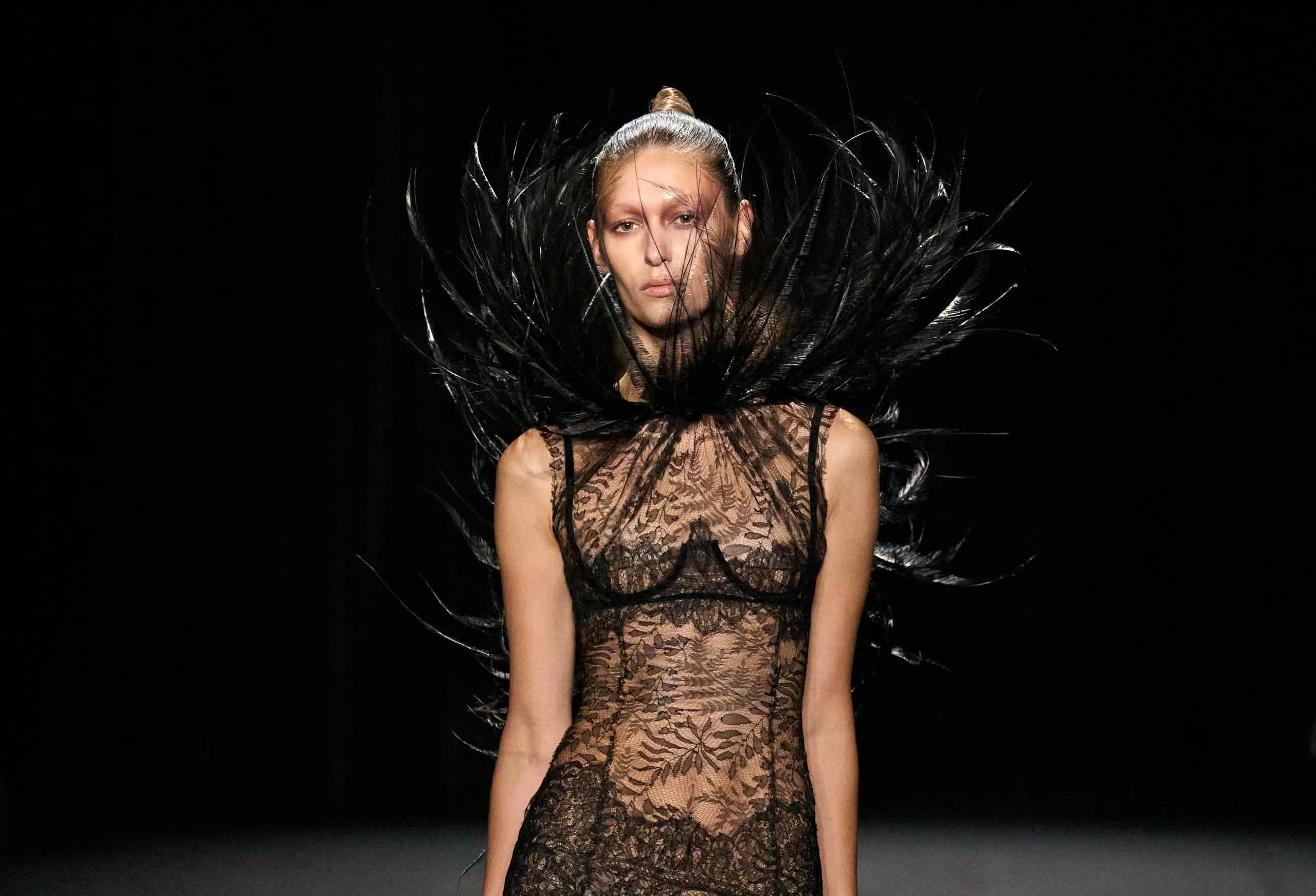 Couture Spring/Summer 2025 (part 1 of 3)