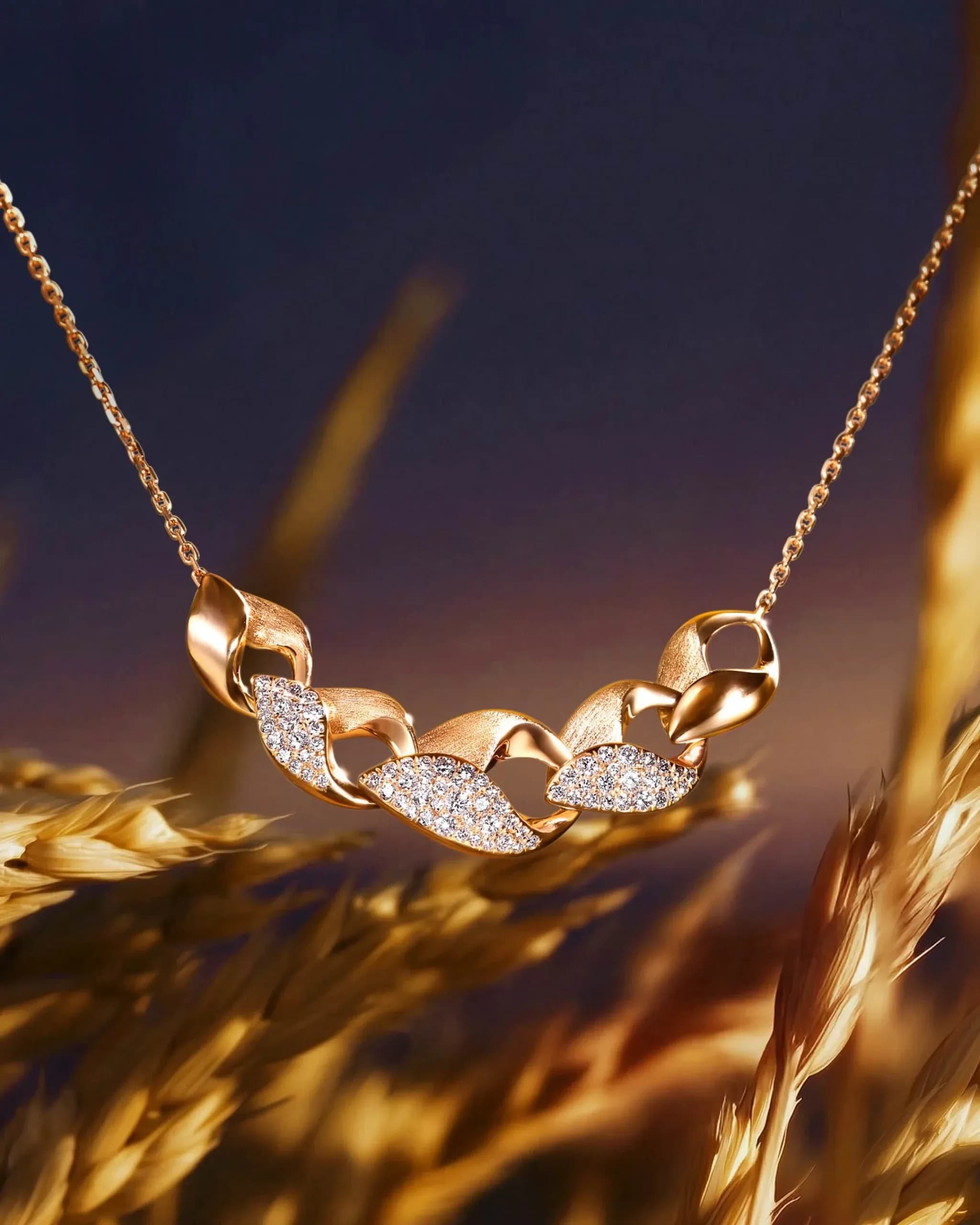 Emphasis Jewellery captures nature’s rhythmic elegance with new Bloom collection