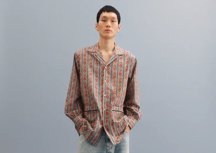 Mr Porter’s Daniel Todd and The Armoury’s Mark Cho on menswear trends
