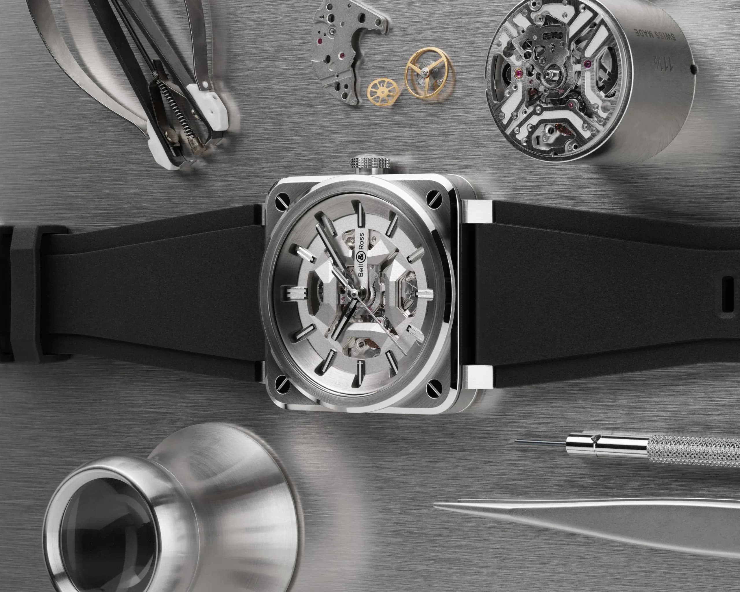 A look back at the highlights from Watches and Wonders 2025 (part 1 of 4)