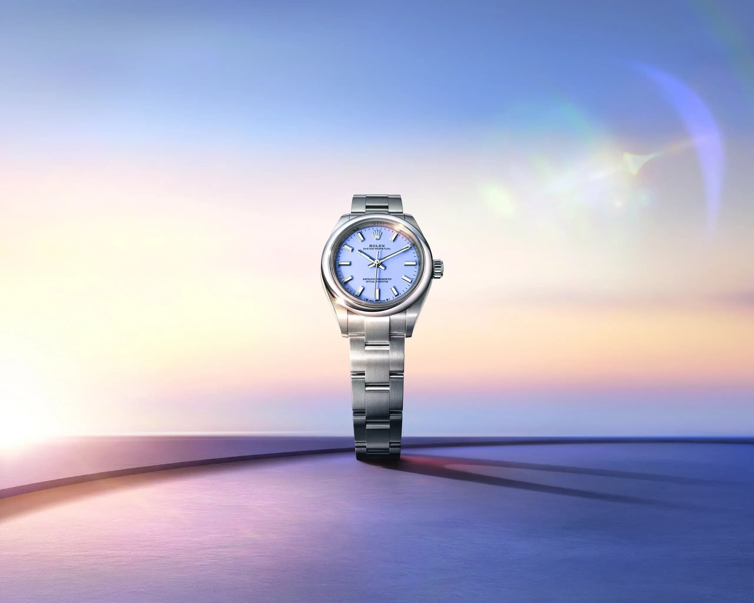 A look back at the highlights from Watches and Wonders 2025 (part 4 of 4)