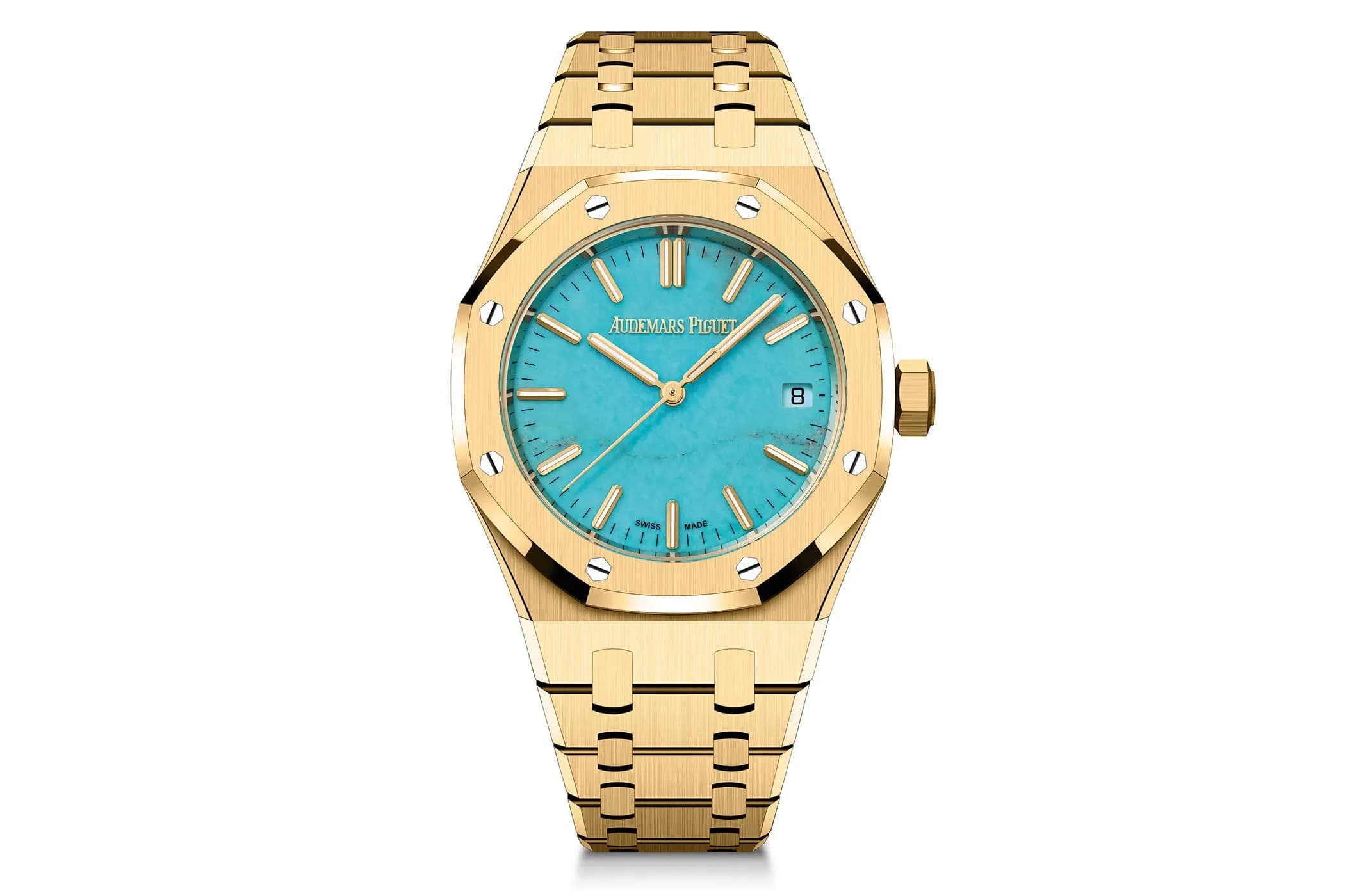 Federico Tan’s favourite watches