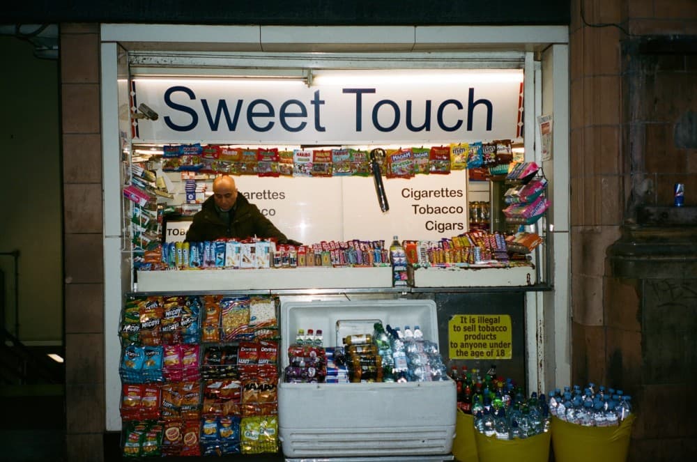 100 Takes: Phoebe Richardson’s photography on everyday pleasure