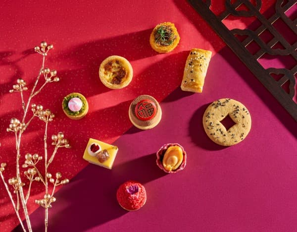5 Culinary experiences during Chinese New Year in Hong Kong