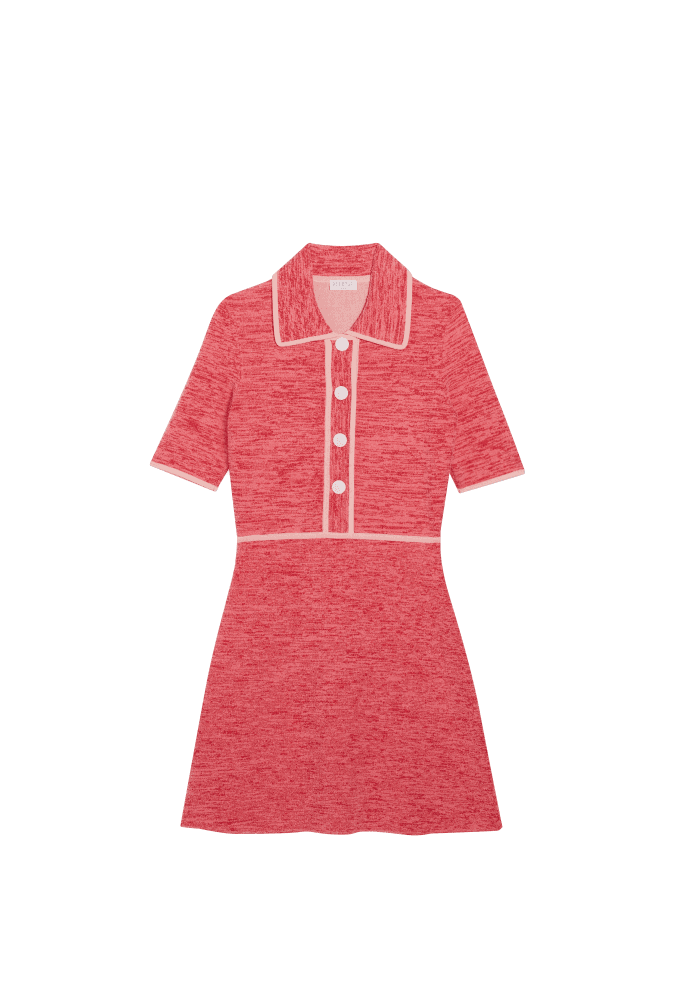 5 Looks to impress at your CNY reunion dinner