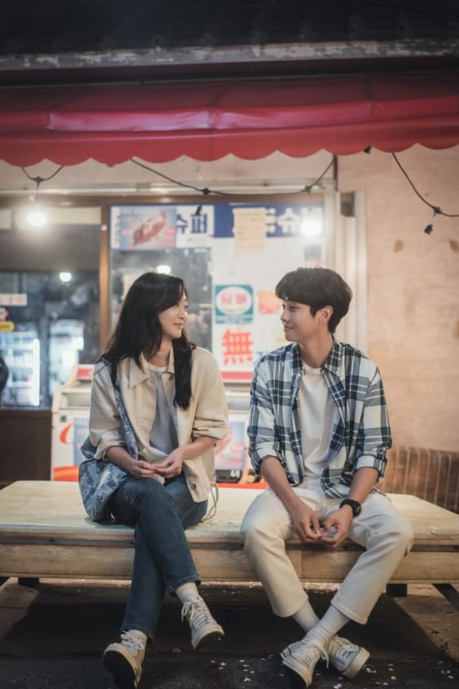 5 Netflix shows to binge on this Valentine’s weekend
