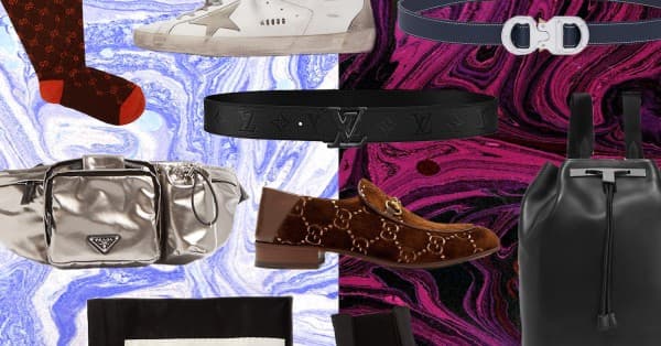 #AddToCart: Our favourite men’s accessories right now