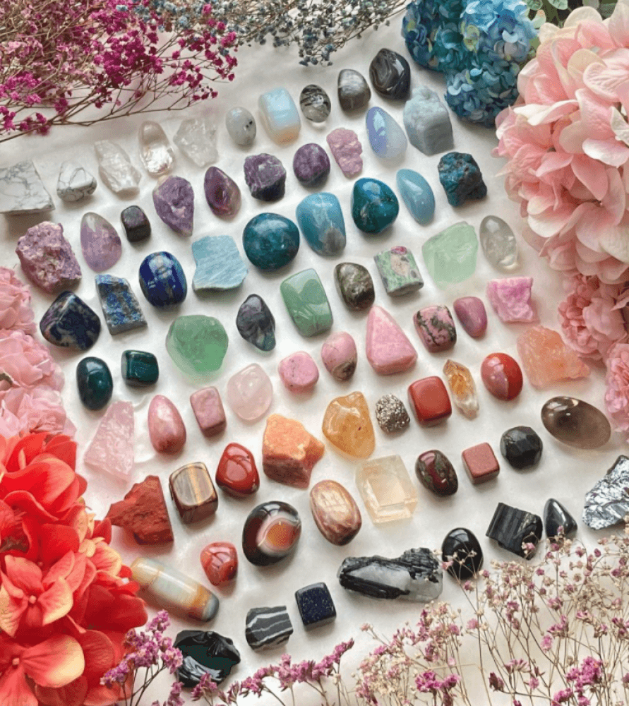 Harness the Aquarius energy with these crystals