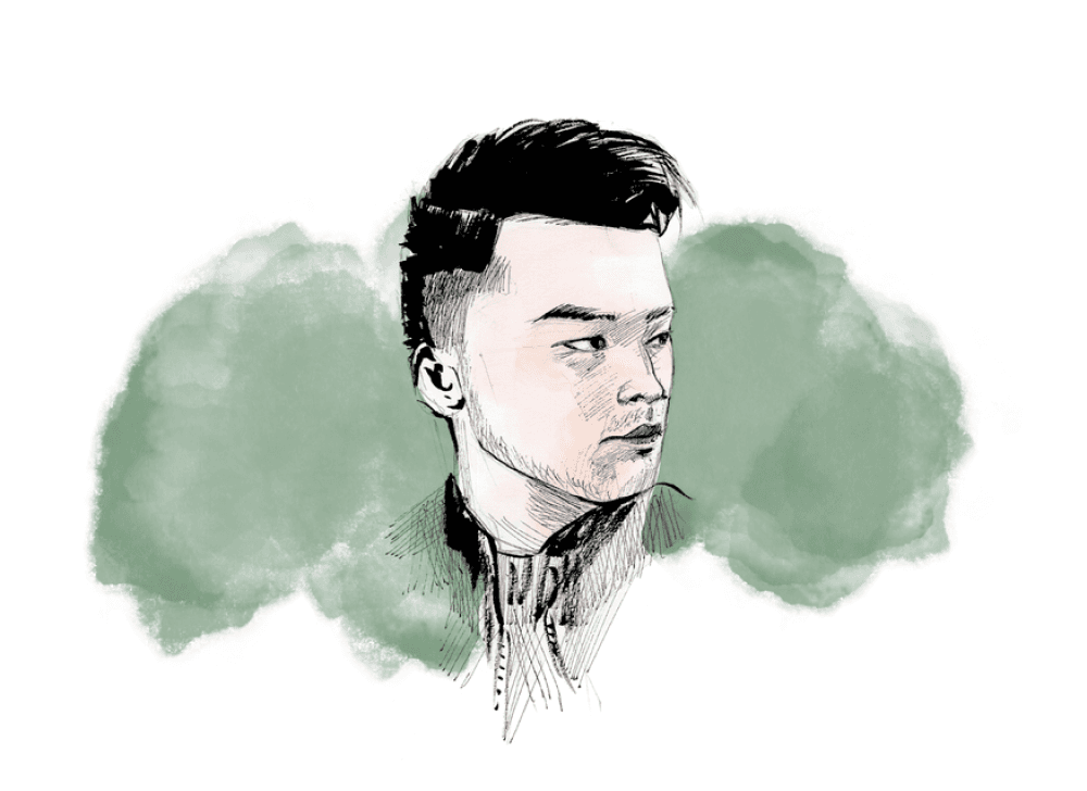 Time will tell: finest picks of Wristcheck founder Austen Chu